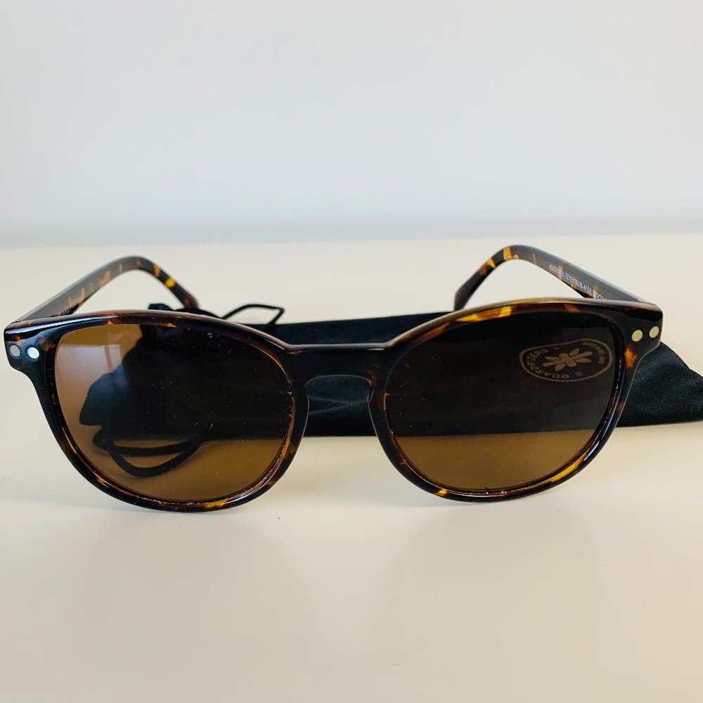 Cheetah Print Sunglasses